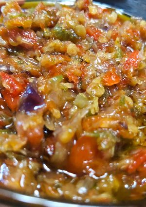 Foto resep Sambel Bawang