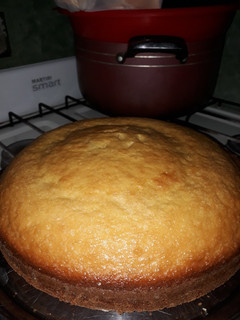 Una foto de Torta 1, 2, 3, 4