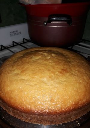Una foto de Torta 1, 2, 3, 4