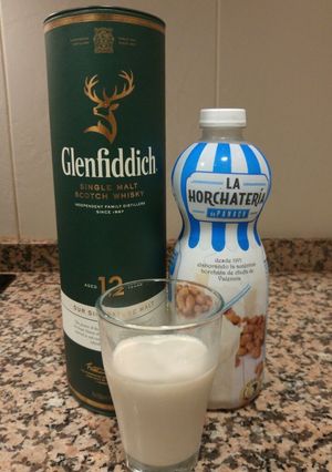 Foto principal de Whiskeychata (Horchata v2.1)