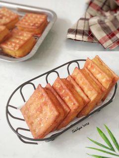 Foto resep Gabin tape keju