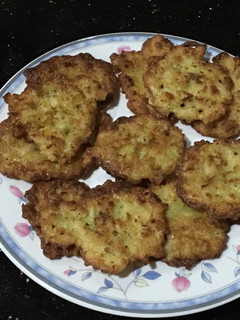 Foto resep Bakwan Makaroni