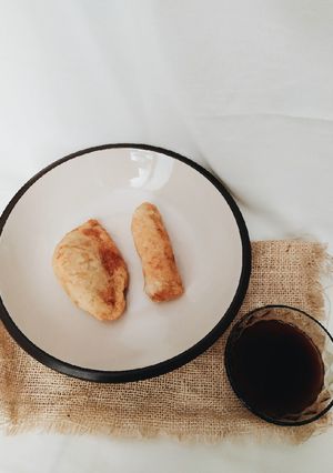 Foto resep Pempek Dos