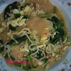 รูปของ Seblak simple