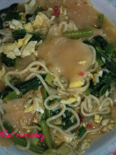 Foto resep Seblak simple