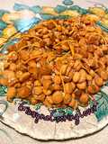 Struffoli in the Air Fryer