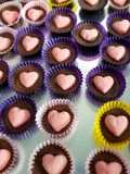 Coklat cinta