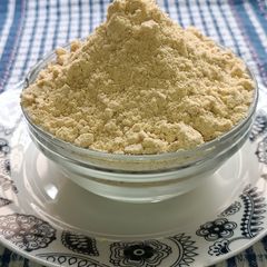 A picture of Sattu Premix.