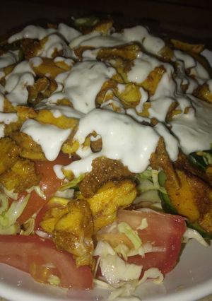 Gyors ahogy mi szeressük! recept fotója
