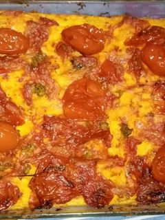 Foto di Hai proprio regione - pitta di patate