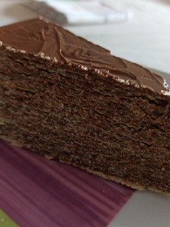 Una foto de Tarta huesitos