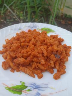 Foto resep Tempe orek