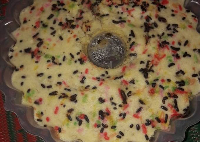 Resep Bolu pisang kukus oleh Pujirutastuti Cookpad Resep Bolu pisang kukus oleh Pujirutastuti Cookpad