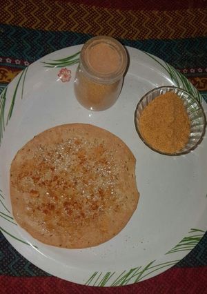 દાળિયા ની  ચટણી રેસીપી મુખ્ય ફોટો