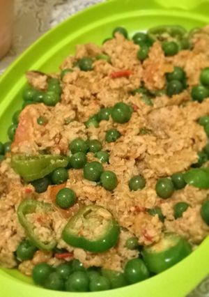 Foto resep Ulukutek Leunca