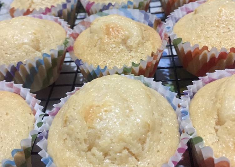 Cheese Cupcake Cheese Cupcake
