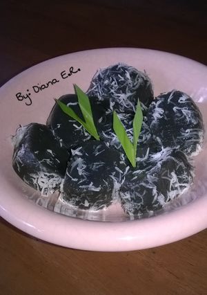 Foto resep Kue Ongol-ongol Sagu