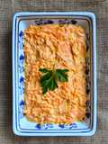 Havuç salatasi 🥕 Ensalada turca de zanahoria 🥕 🇹🇷 Ensalada de zanahoria y yogur casero 🥕