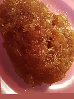 Foto resep Selai Nanas isian kue nastar