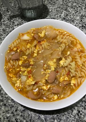 Foto resep Seblak Mantulll