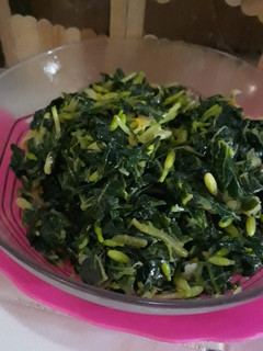 Foto resep Oseng daun dan bunga pepaya