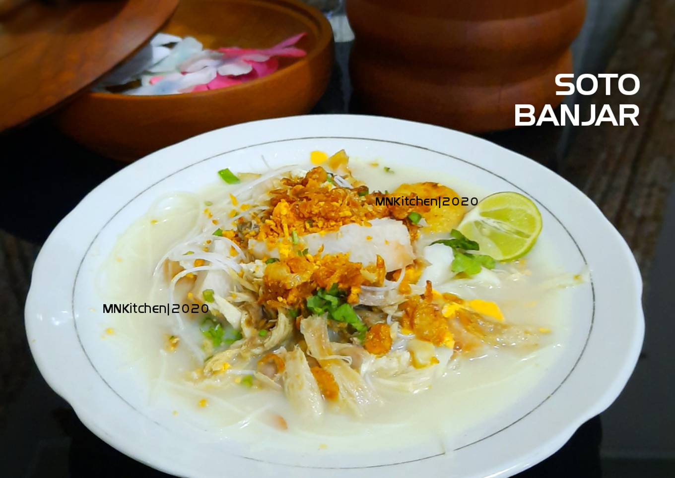 Soto Banjar