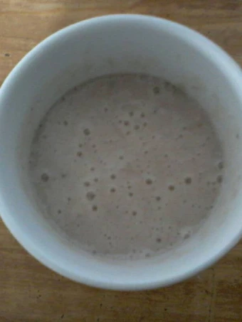 Simple Way Prepare Recipe Banana strawberry smoothie that is  Makes Drooling, Perfect}