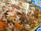 Guiso anti frío
