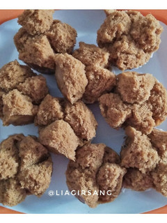 Foto resep Bolu Kukus Gula Merah (simple + anti gagal)