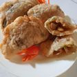 Cireng isi bakso