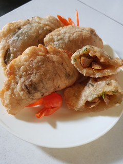 Foto resep Cireng isi bakso