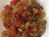 Dori Sambal Matah