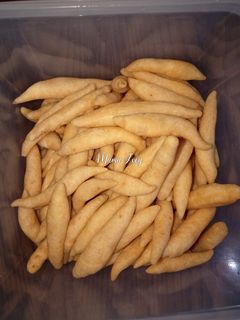 Foto resep Telur Gabus Keju