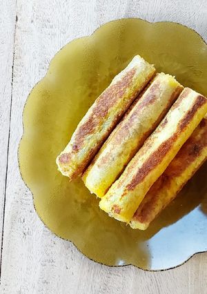 Foto resep Roti gulung