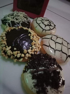 Foto resep Donat Lembut Tanpa Kentang