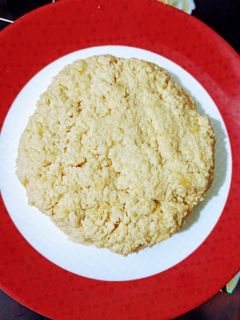 मावा घर में बना हुआ (mawa ghar me bana hua recipe in Hindi) रेसिपी मुख्य फोटो