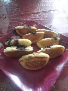 Foto resep Pukis