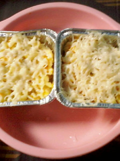 Foto resep Macaroni Schotel mpasi 9m