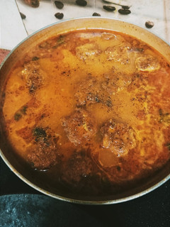 कोफ्ते (Kofte recipe in hindi) रेसिपी मुख्य फोटो