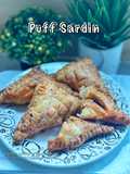 Puff Sardin