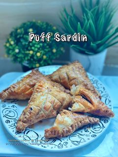 Gambar Puff Sardin