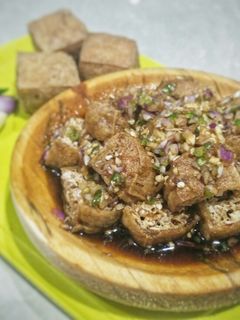 Foto resep Tahu Gejrot