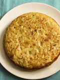 Tortilla del sacromonte