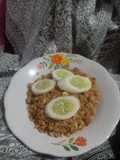 NasGor Minyak Baput🧄🌶️🍛