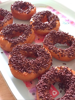 Foto resep Donat Kentang Mudah Anti Gagal
