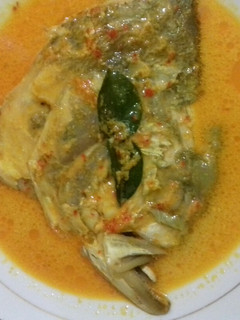 Foto resep Gulai kepala ikan kue