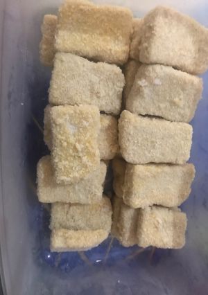 Foto resep 32. Nugget Ayam
