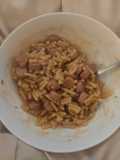 2 ingredient poverty mac