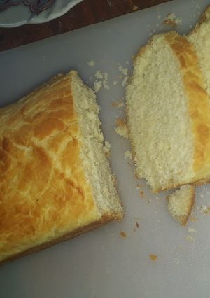 Una foto de Pan de molde