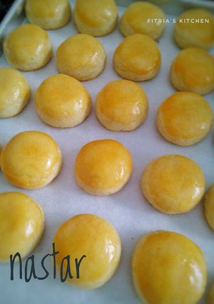 Foto resep Nastar Lumer